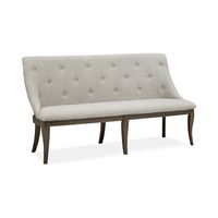 Roxbury Manor Dining Bench