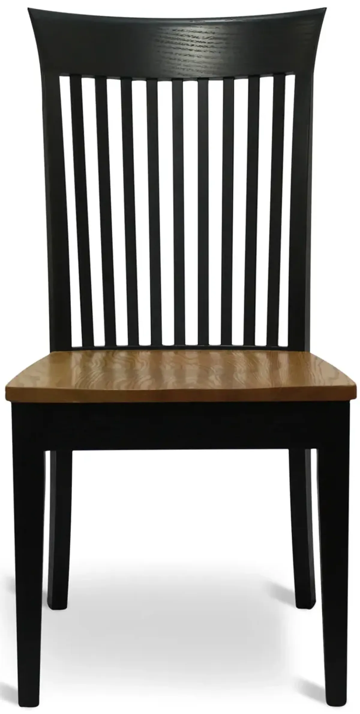 Split Rock Oak Dining chair