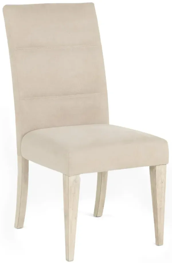 Milano Upholstered Dining Chair