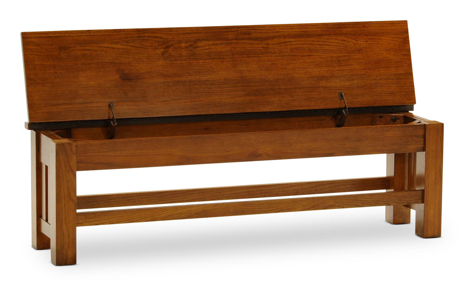 Northport Storage Bench