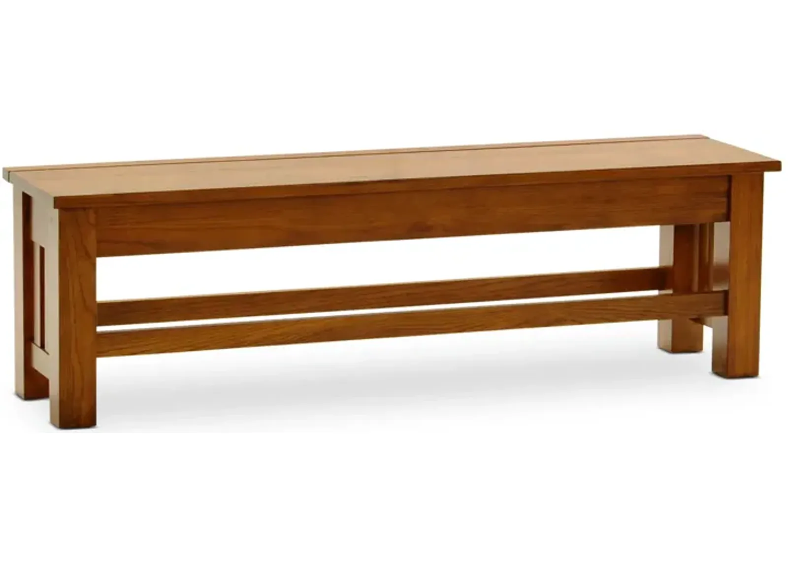 Northport Storage Bench