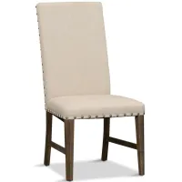 Artisan Prairie Upholstered Chair