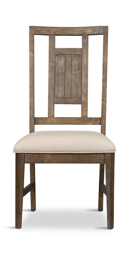 Artisan Prairie Dining Chair