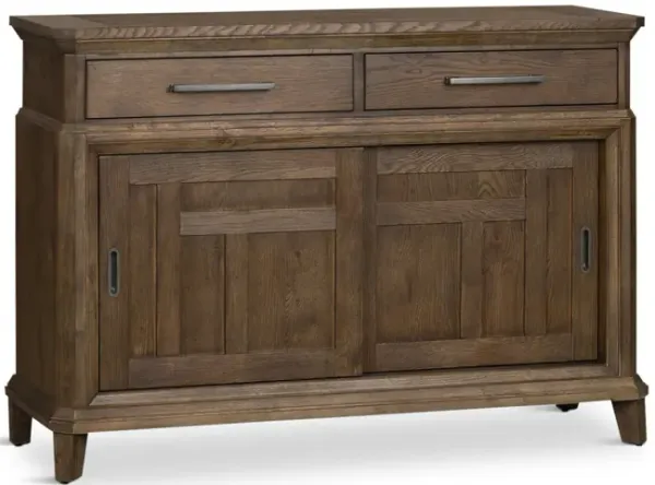 Artisan Prairie Buffet