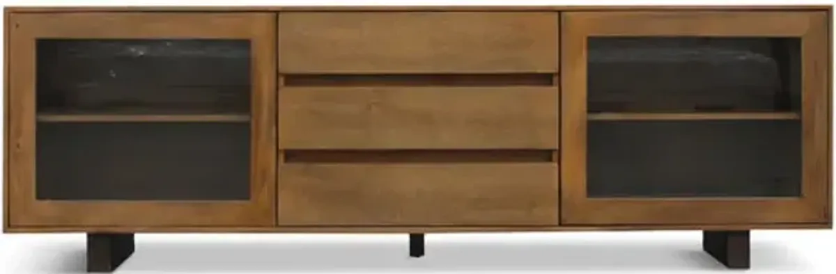 Lara 80  TV Console