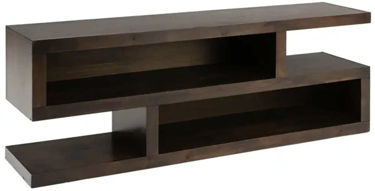 Equinox 74  Media Console