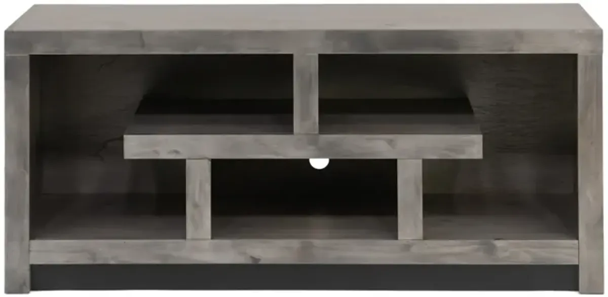 Equinox 60  Media Console - Grey