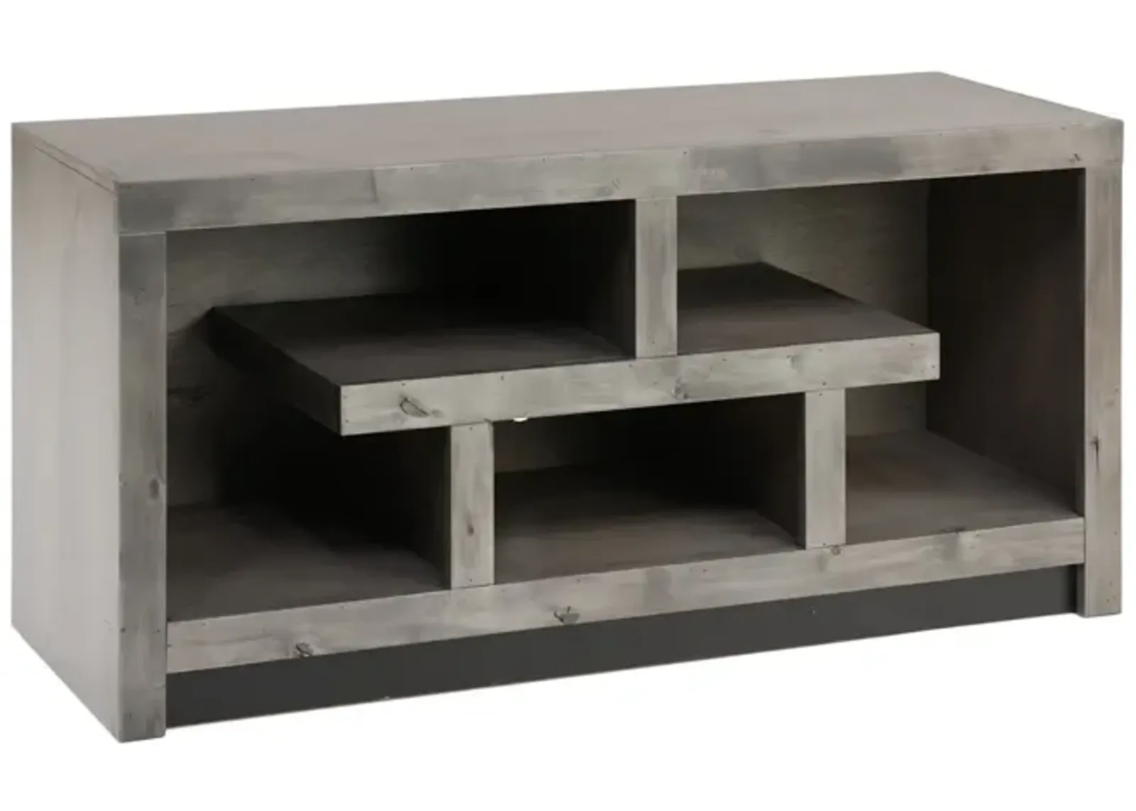 Equinox 60  Media Console - Grey