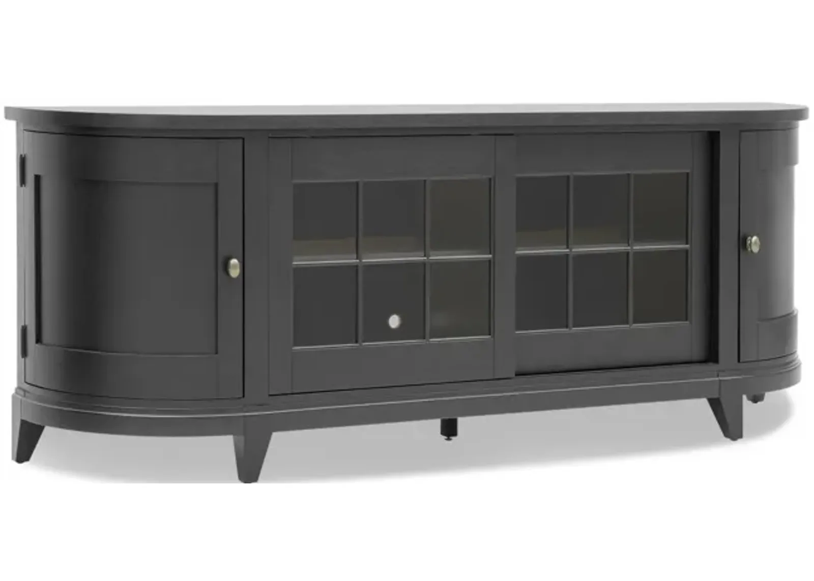 Clear Lake Media Console