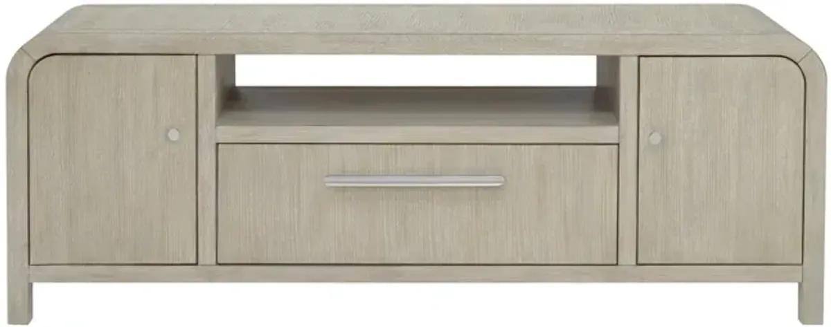 Canyon 68  Media Console