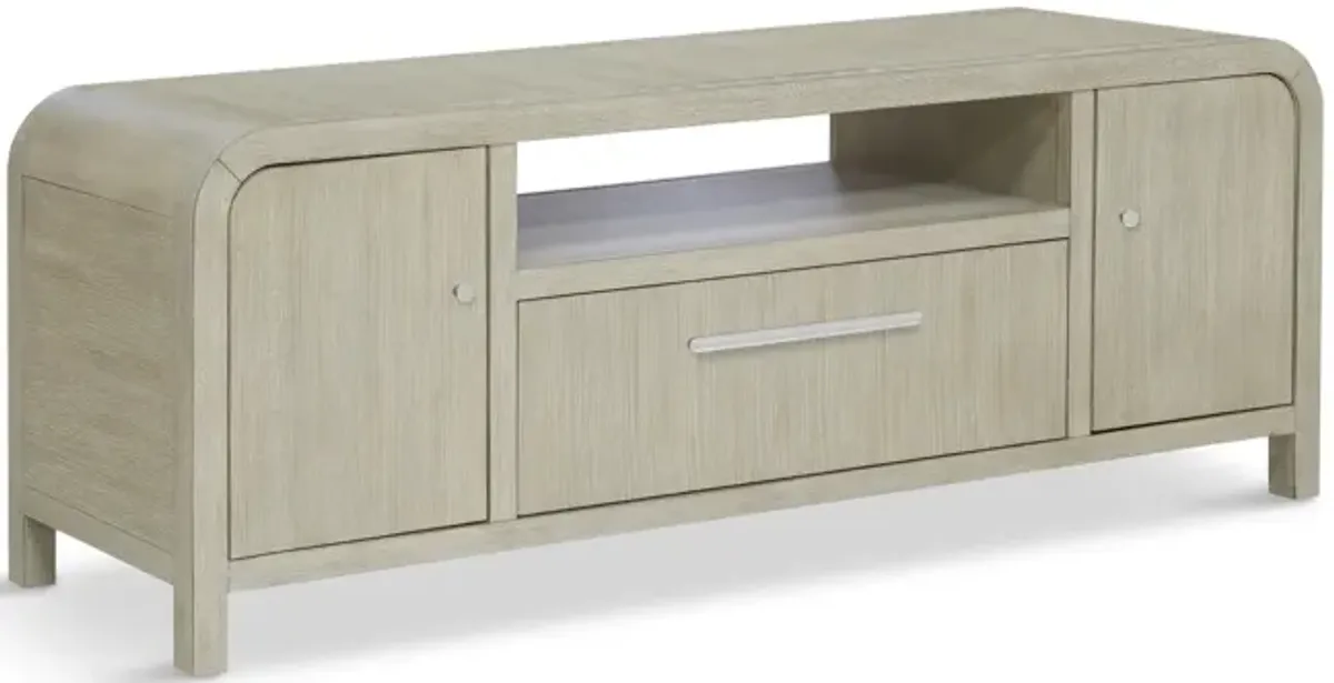 Canyon 68  Media Console