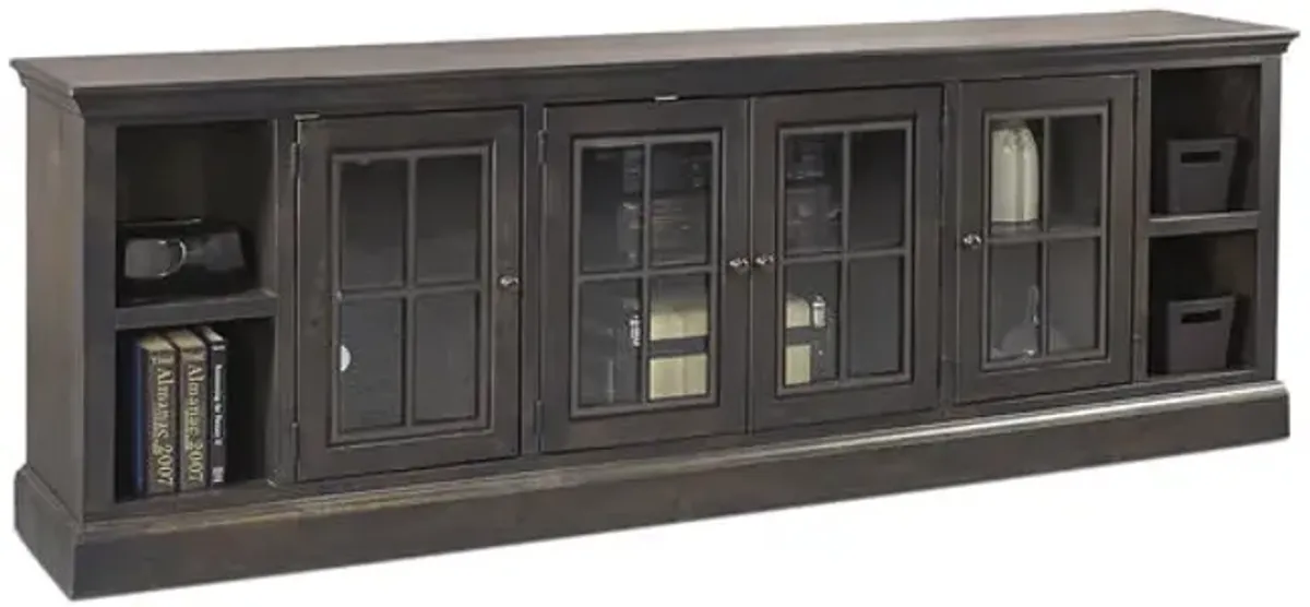 Churchill Media Console