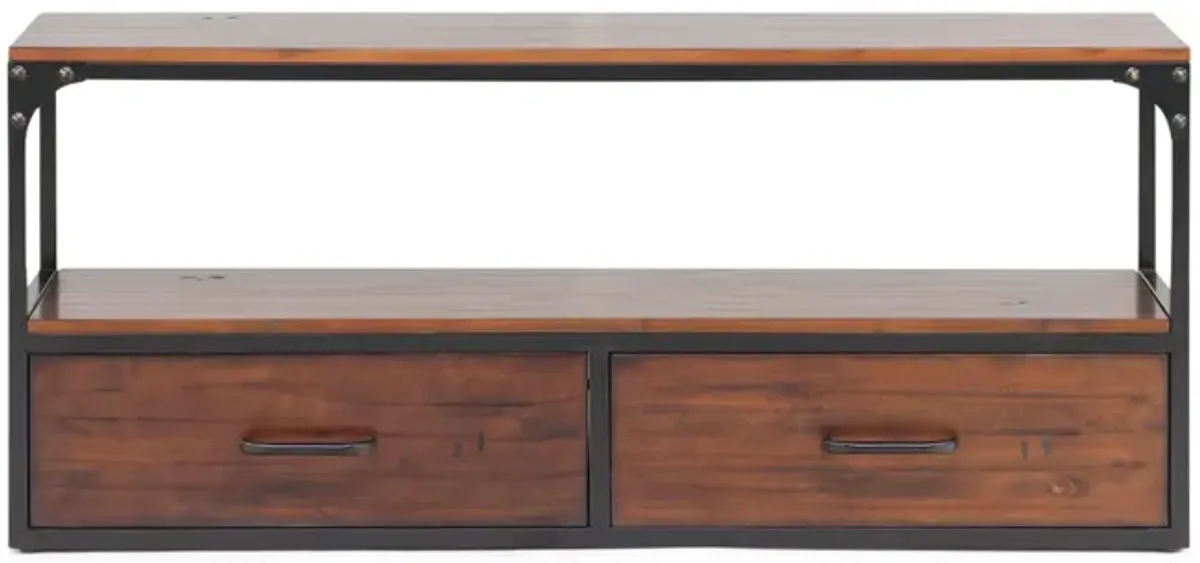 Pembroke Media Console