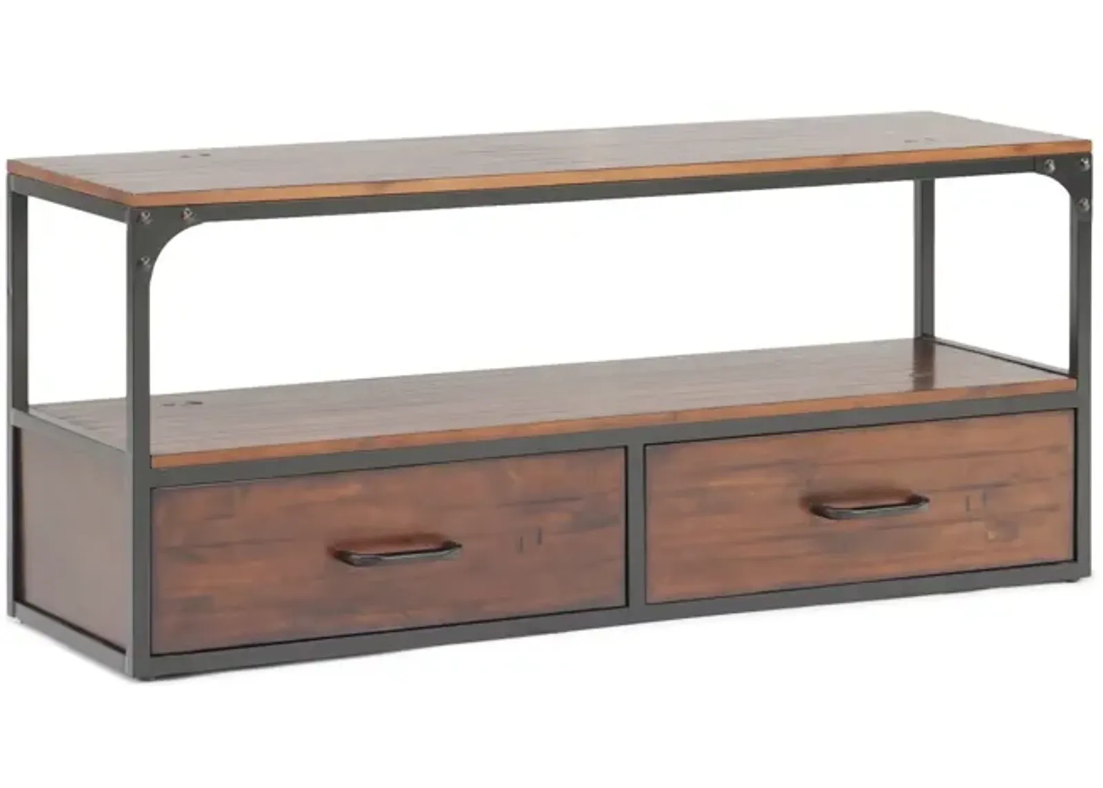 Pembroke Media Console