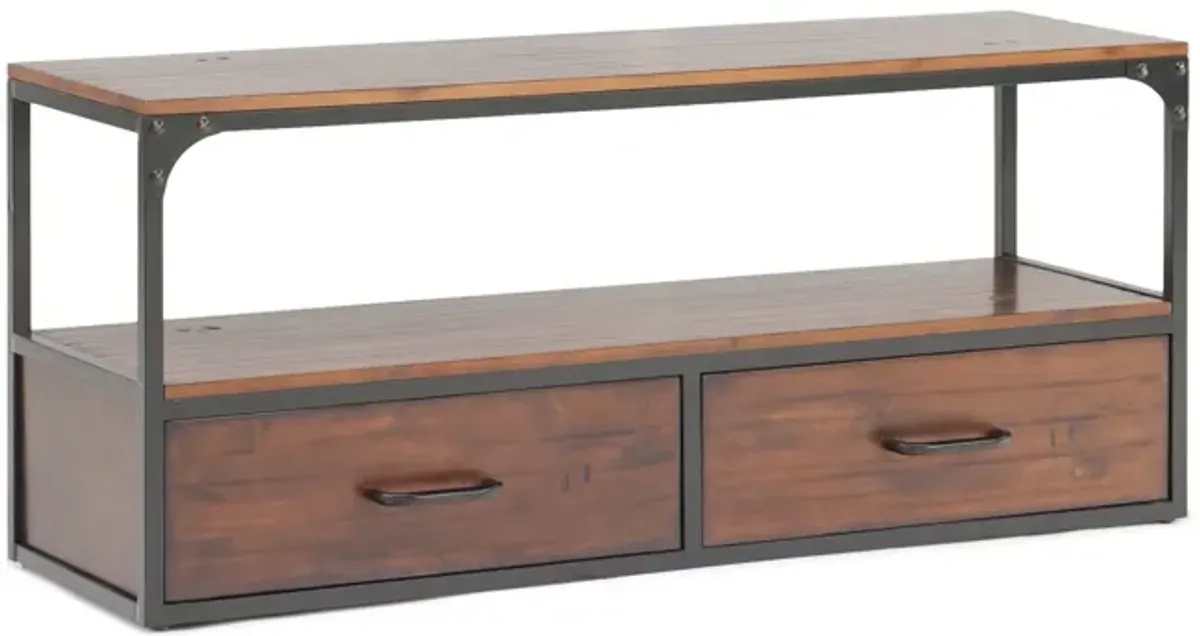 Pembroke Media Console