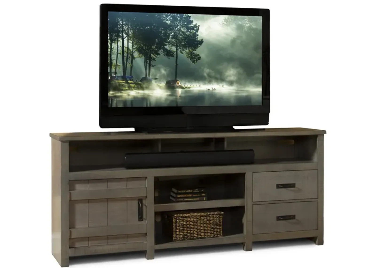 Descanso Media Console