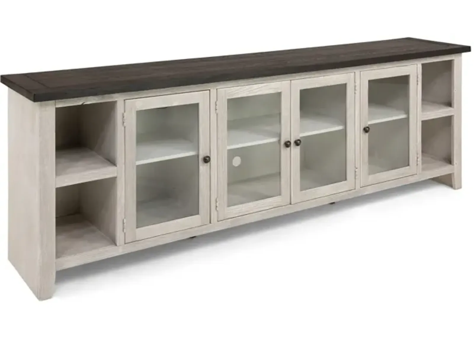 Eastport 97  Media Console