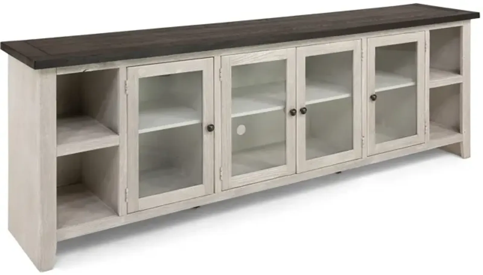 Eastport 97  Media Console