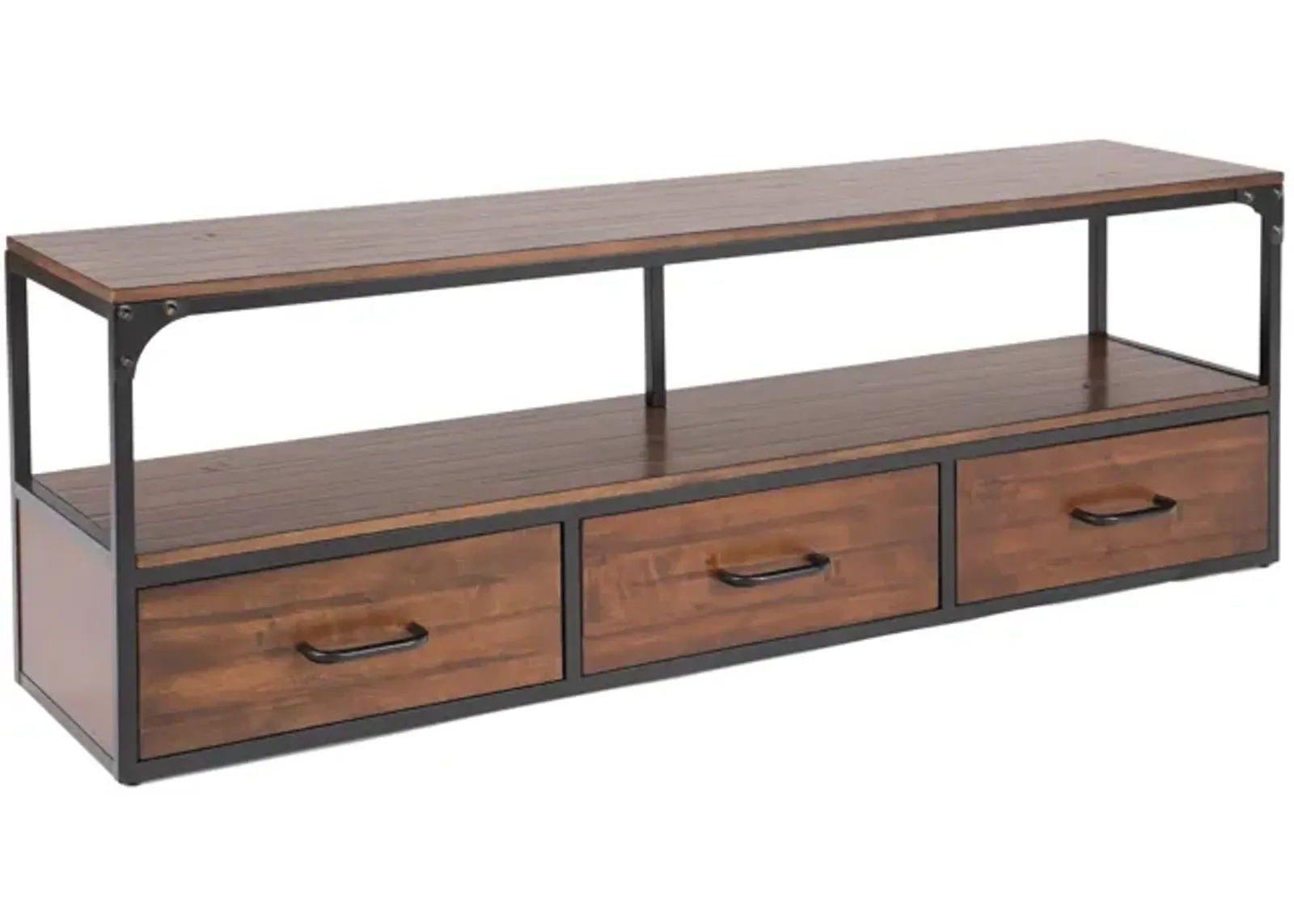 Pembroke 78  Media Console