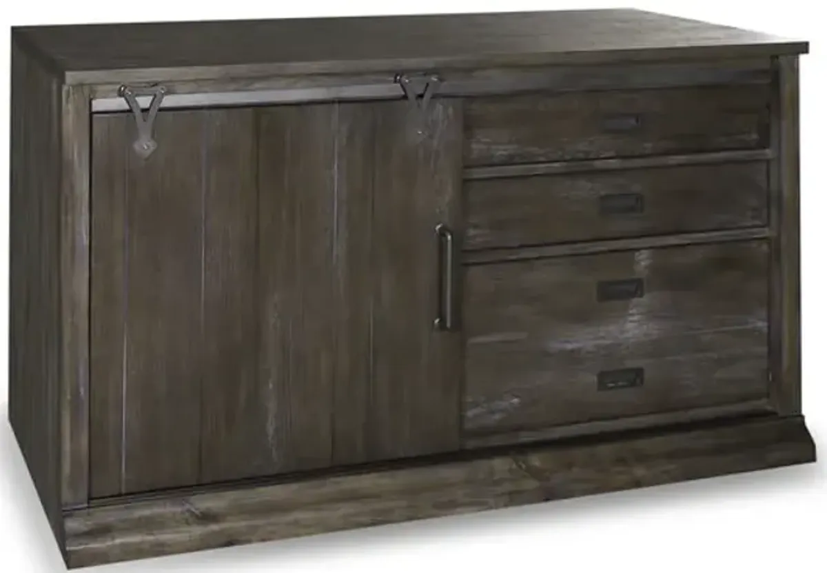 Stonebrook Credenza