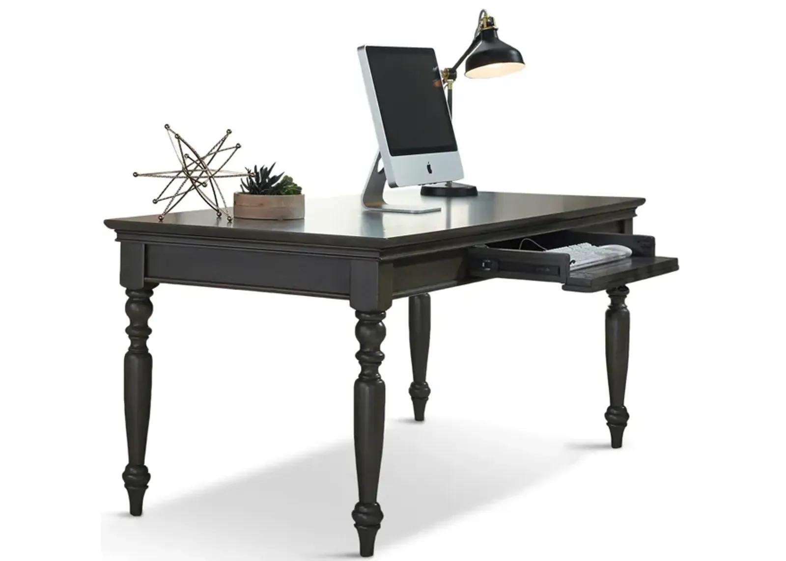 James Writing Desk