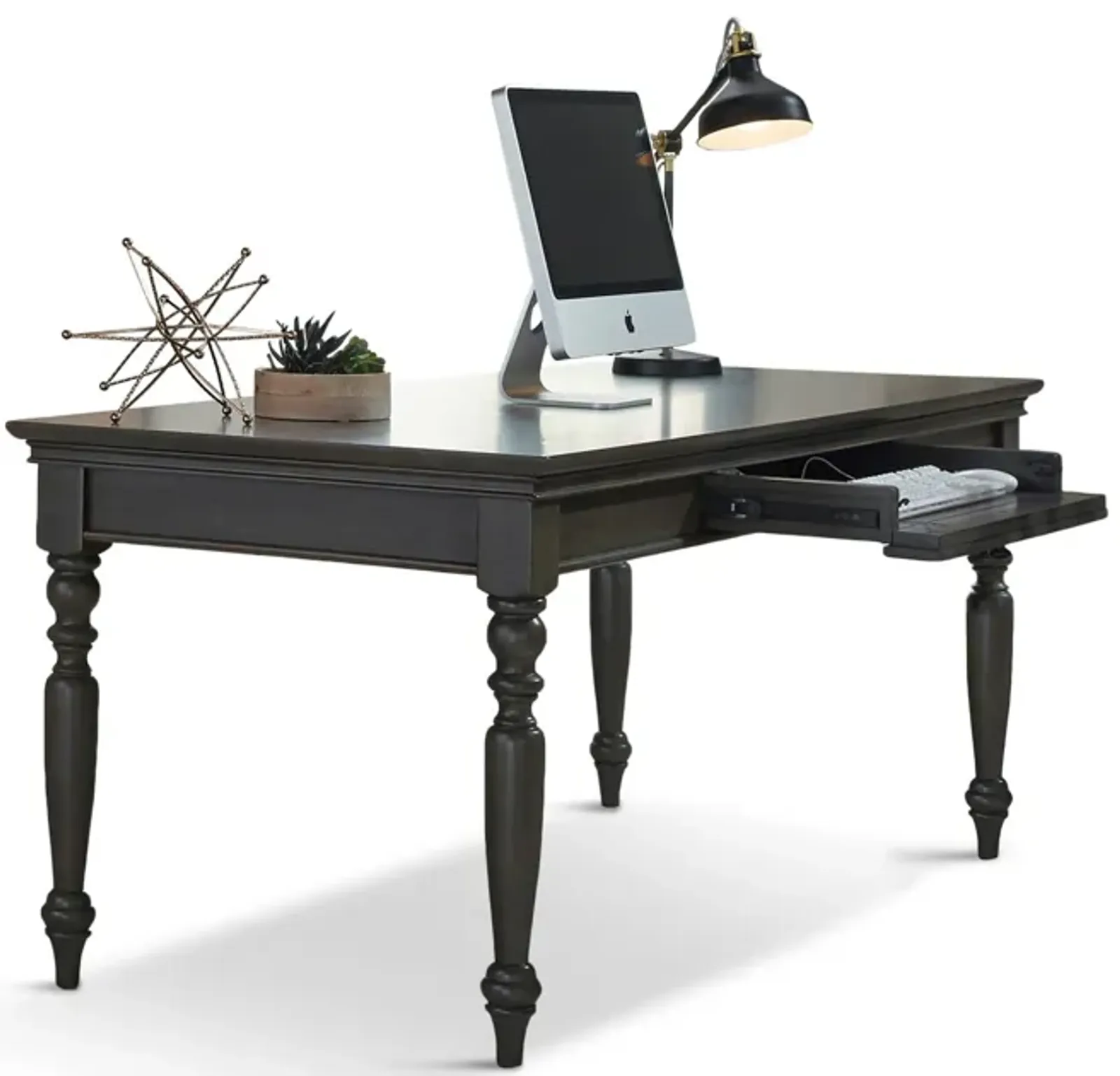 James Writing Desk