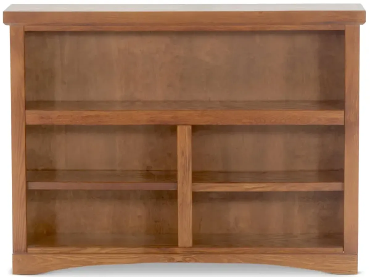 Mission Bookcase - 48  x 36 