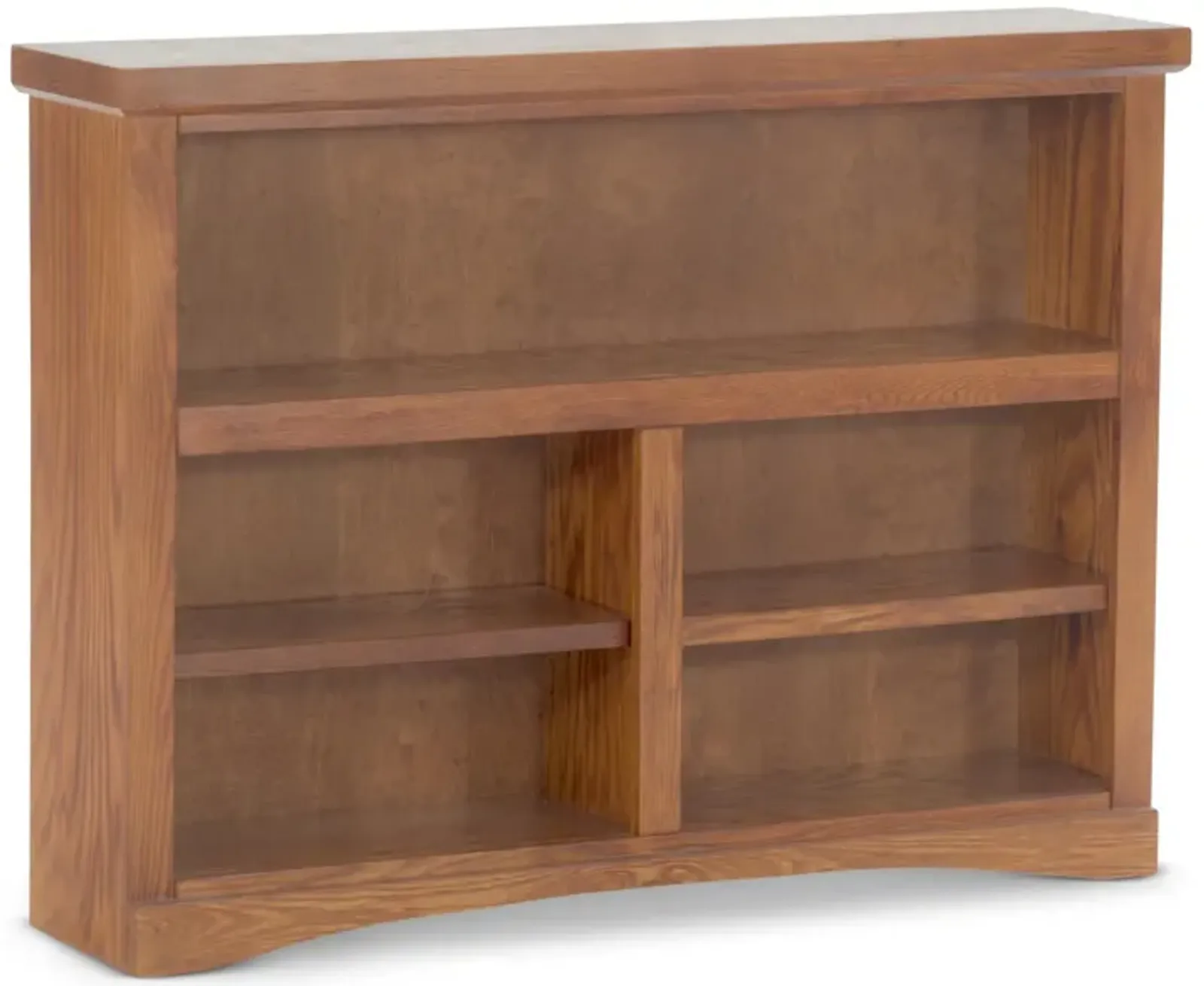 Mission Bookcase - 48  x 36 