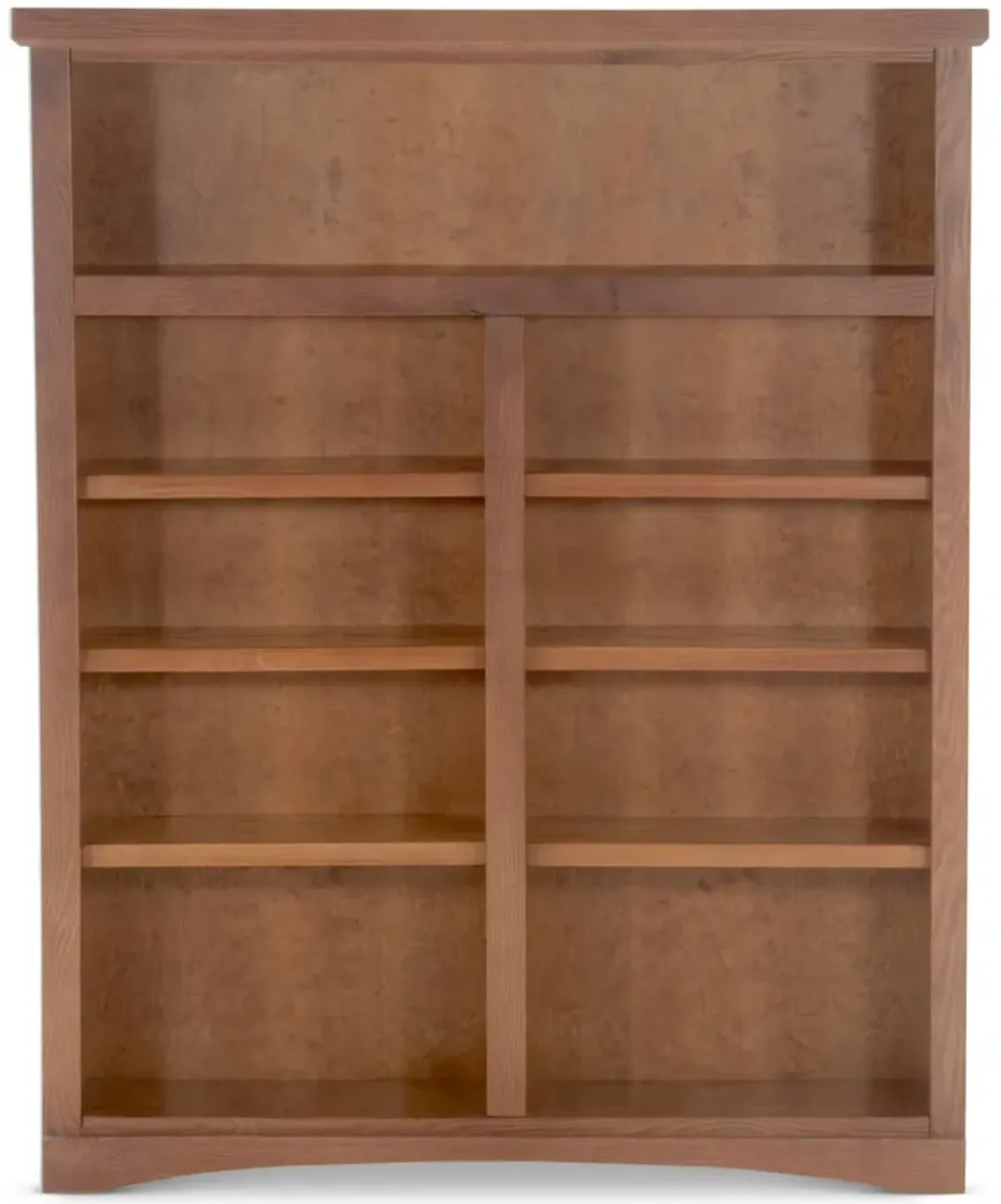 Mission Bookcase - 48  x 60 