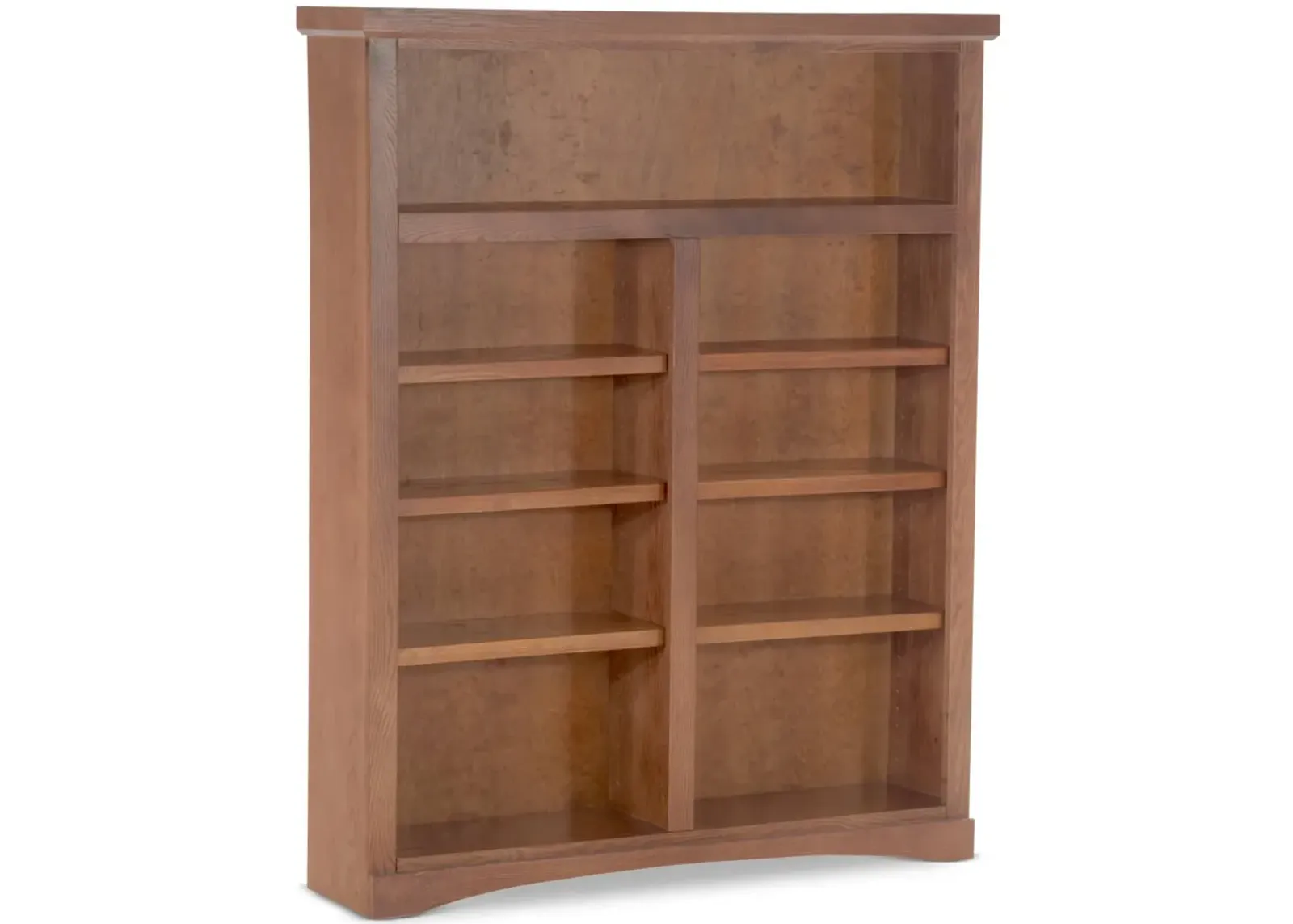 Mission Bookcase - 48  x 60 