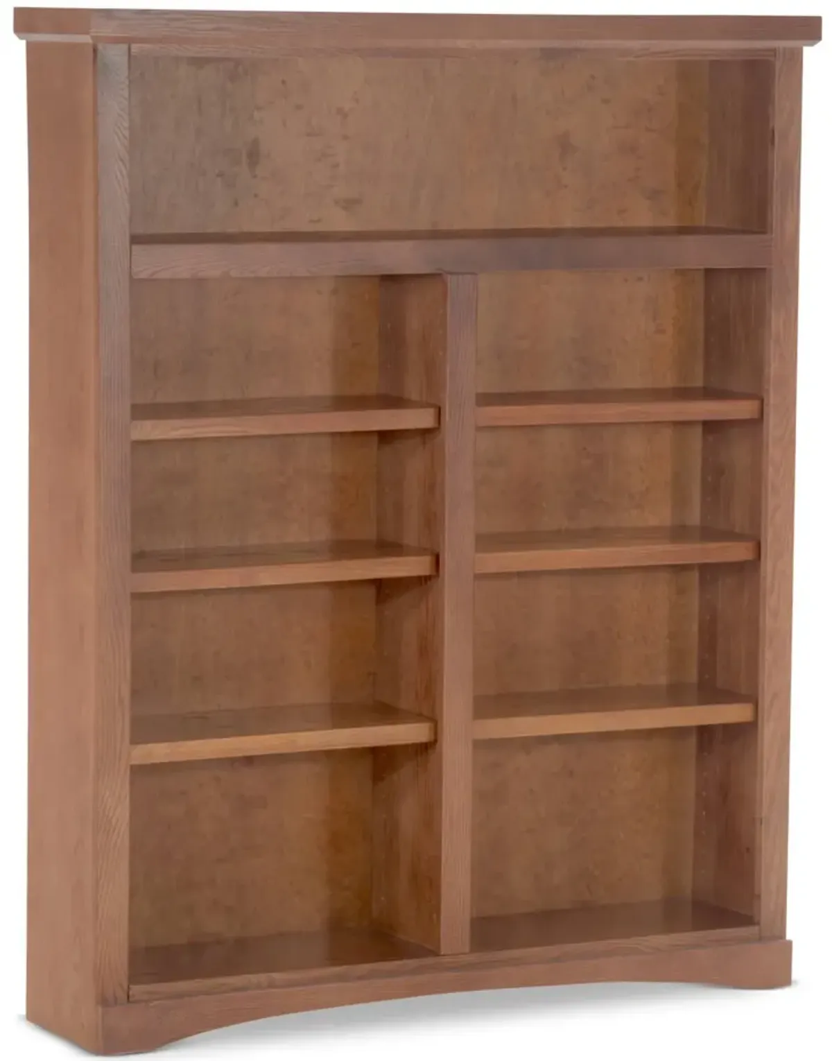 Mission Bookcase - 48  x 60 