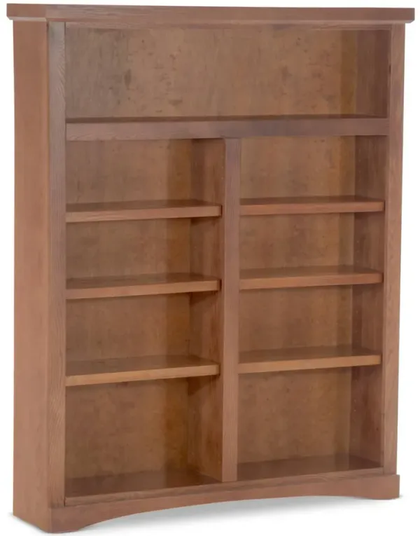Mission Bookcase - 48  x 60