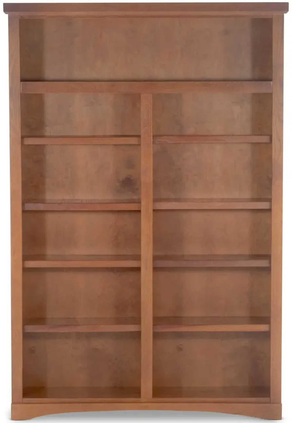 Mission Bookcase - 48  x 72 