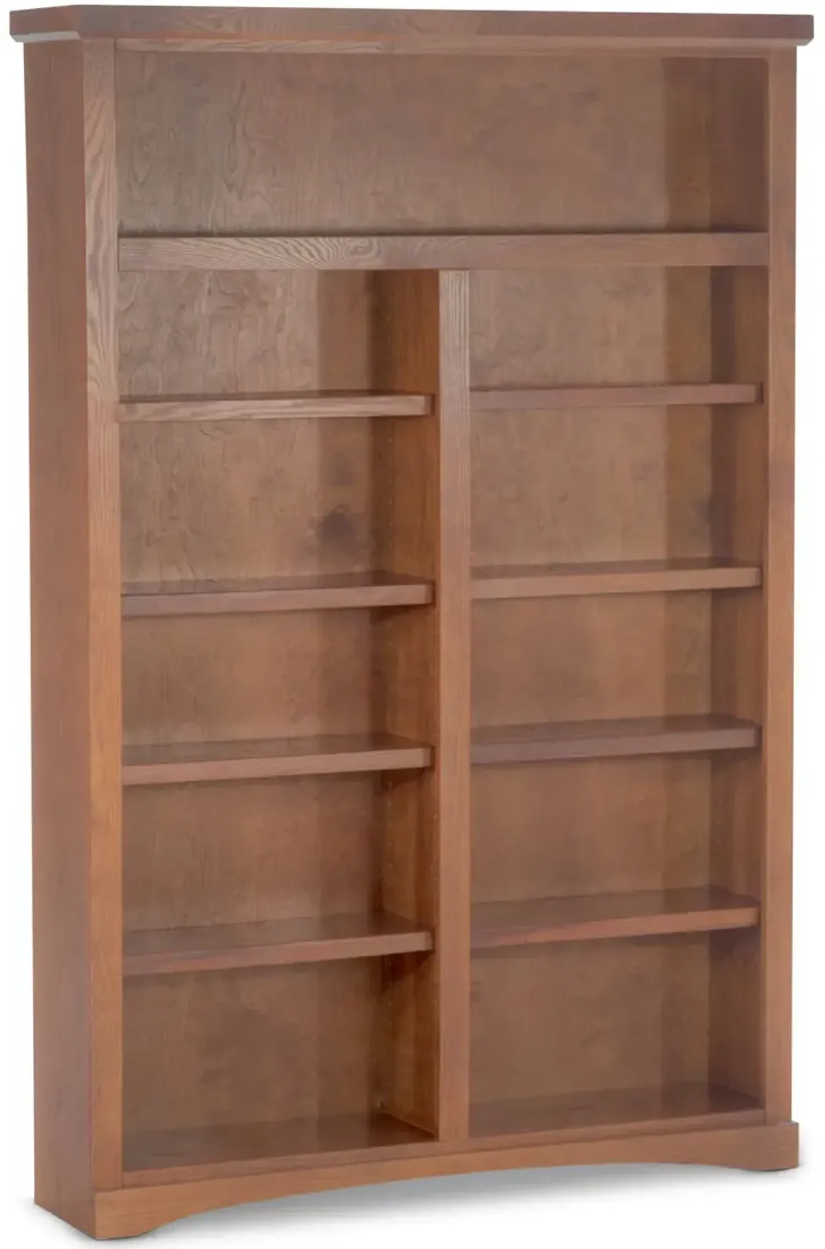 Mission Bookcase - 48  x 72