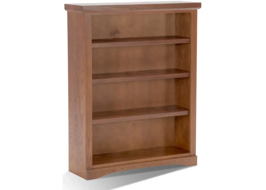 Mission Bookcase - 36  x 48 