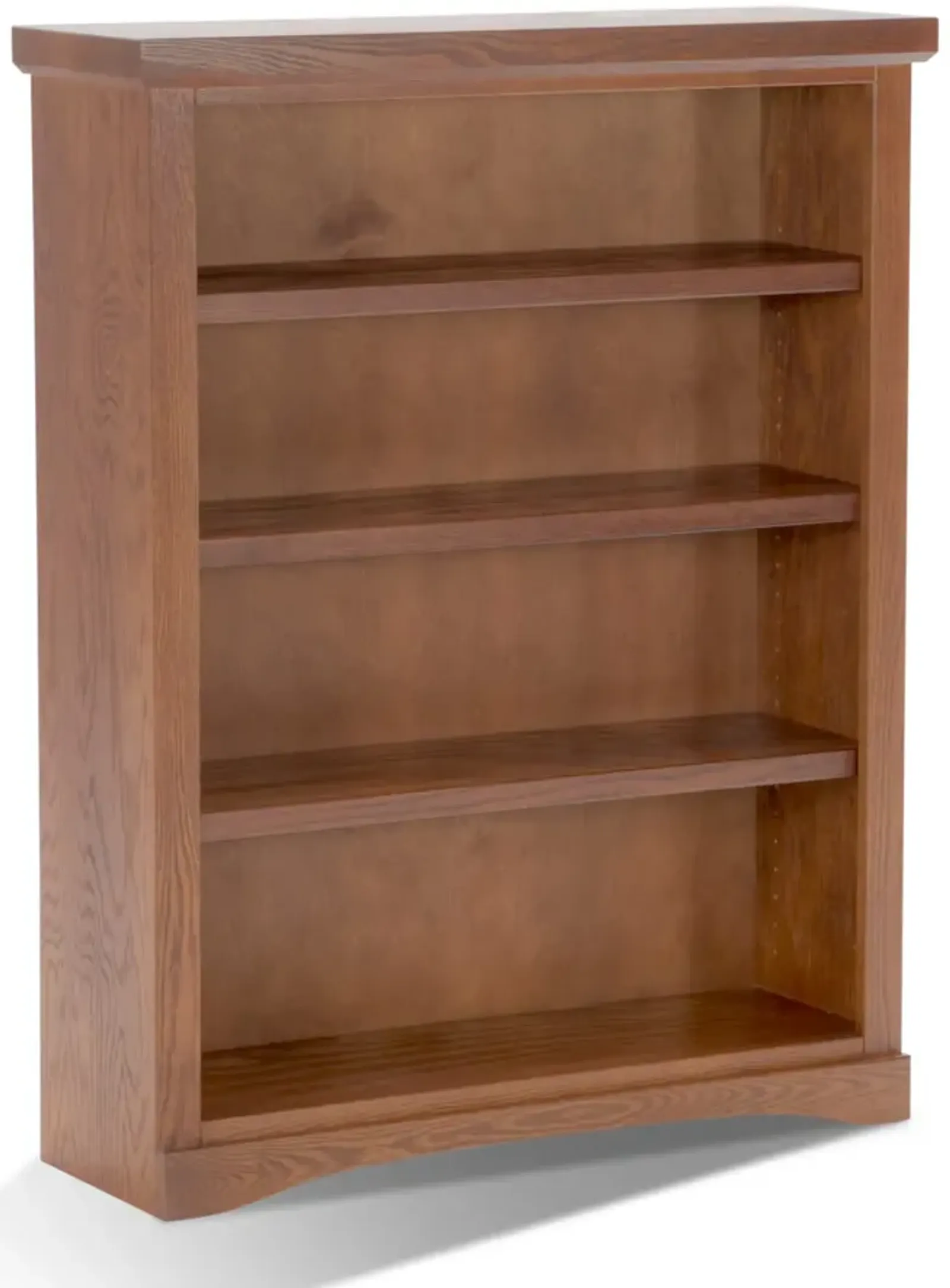 Mission Bookcase - 36  x 48 