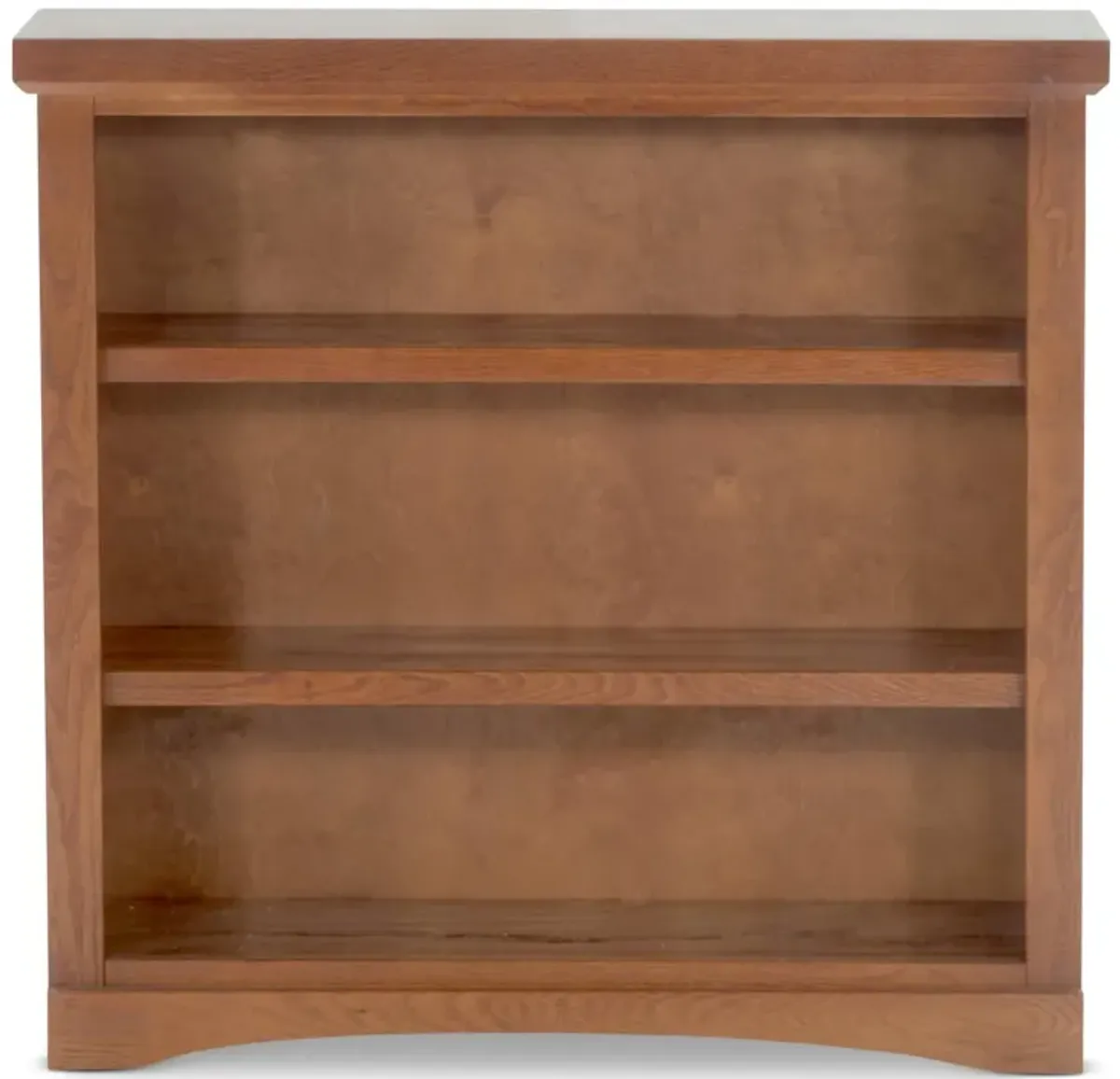 Mission Bookcase - 36  x 36 