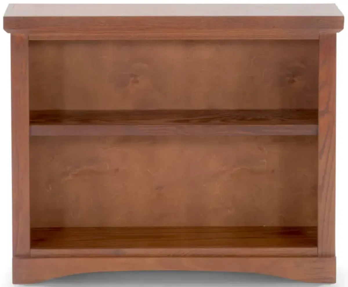Mission Bookcase - 36  x 30