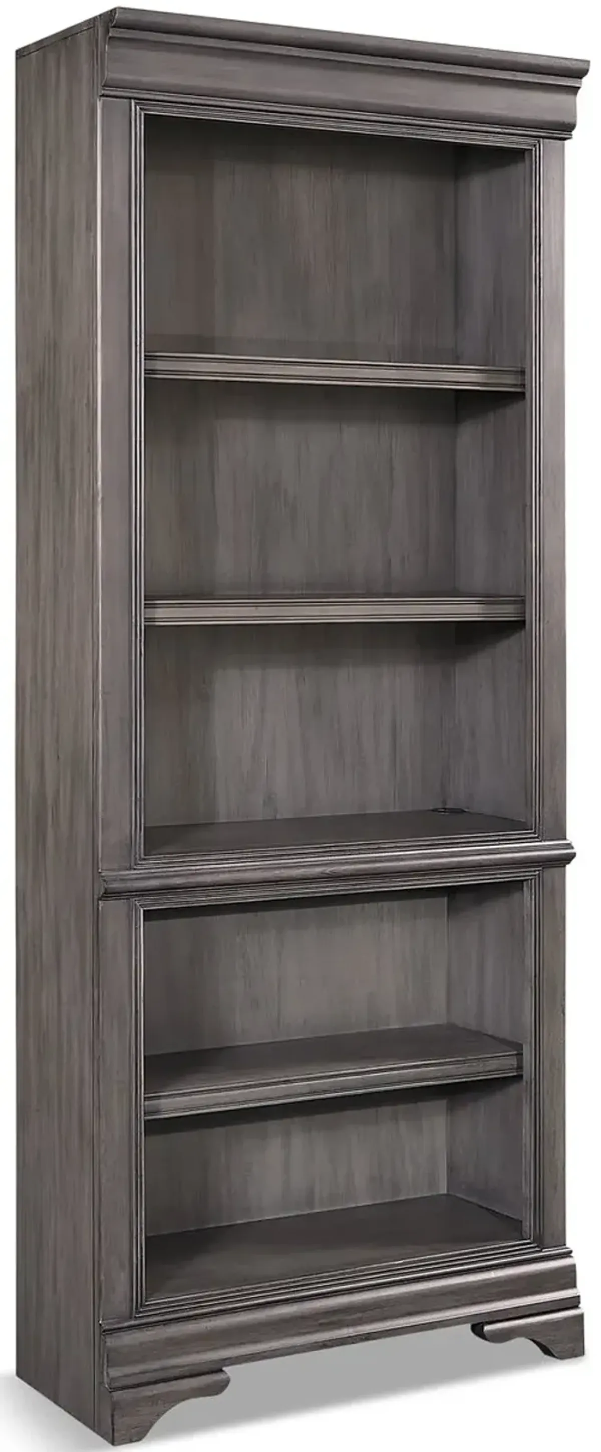 Sinclair Open Bookcase