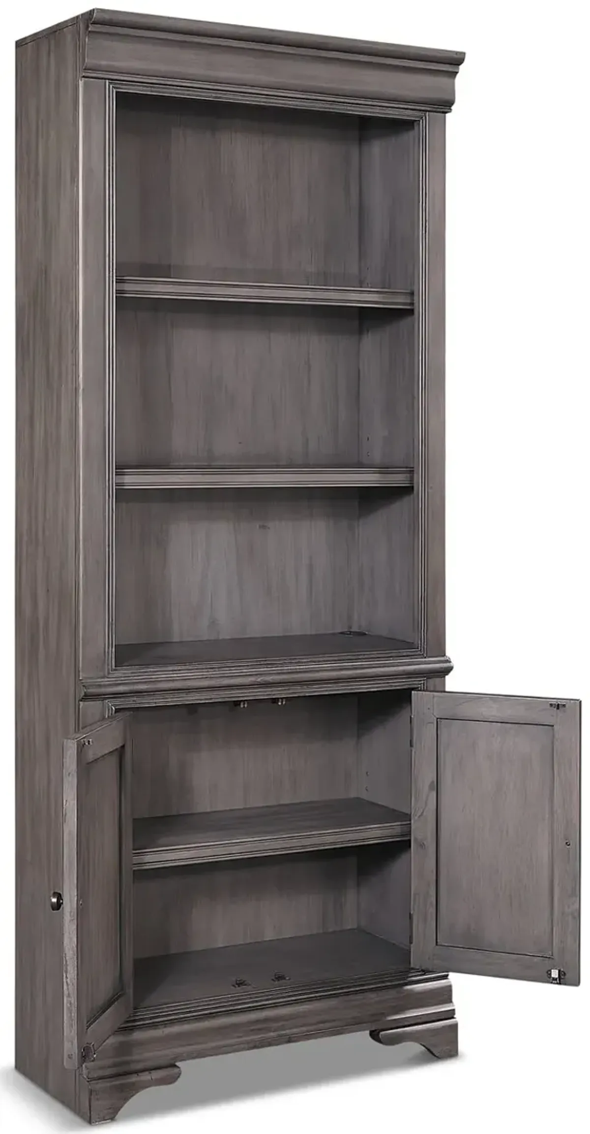 Sinclair Door Bookcase