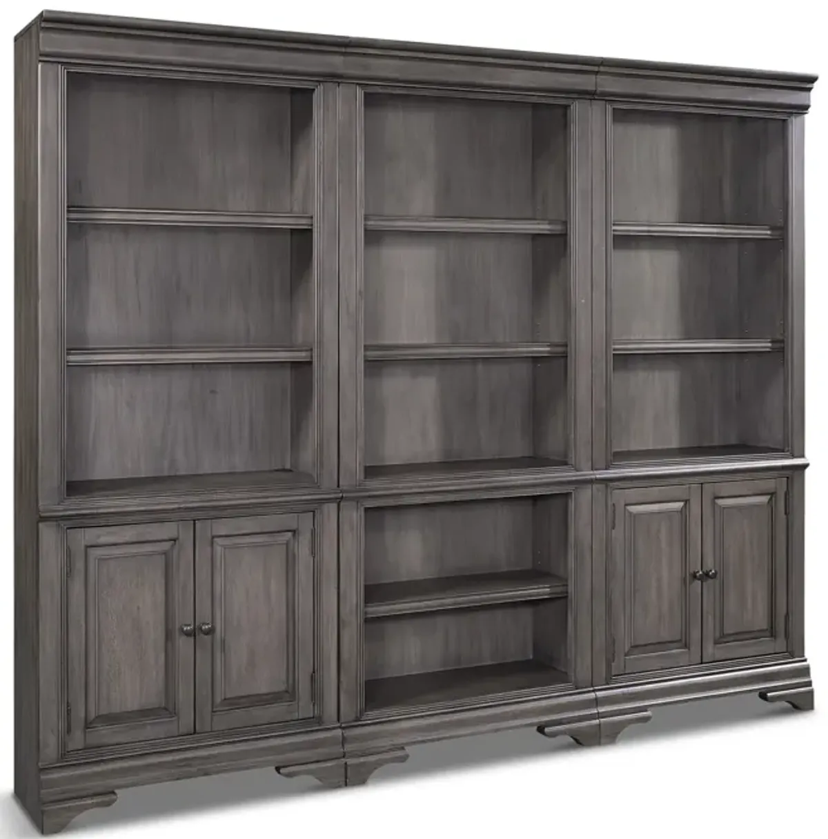 Sinclair Door Bookcase