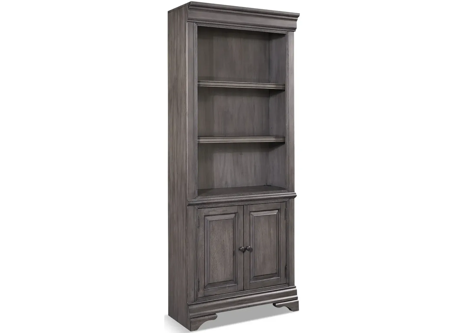 Sinclair Door Bookcase