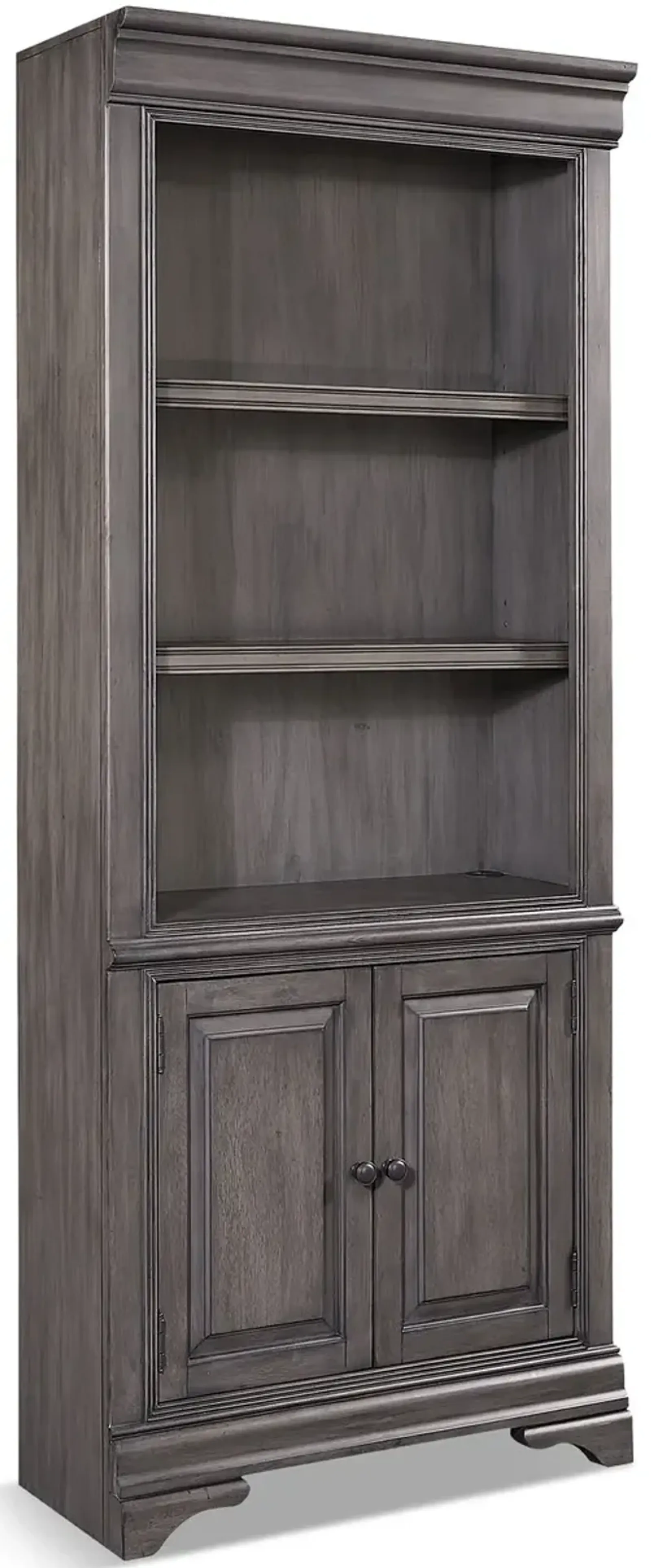 Sinclair Door Bookcase