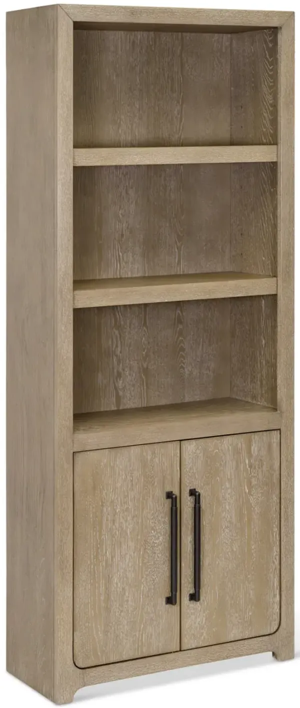 Ridgemont Door Bookcase
