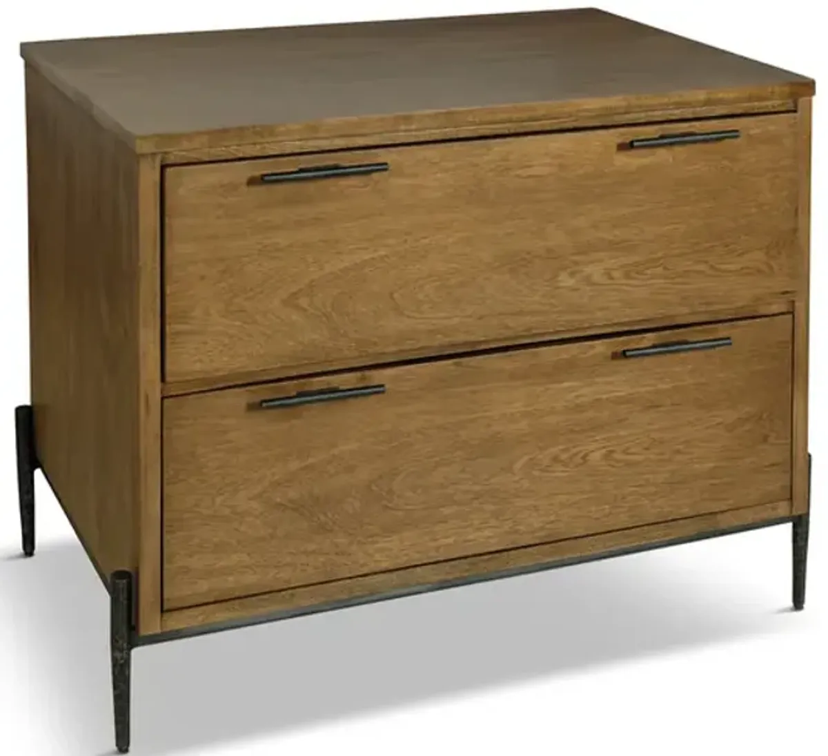 Bedford Executive Lateral File