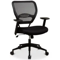 Space Air Grid Managers Chair