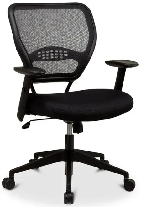 Space Air Grid Managers Chair