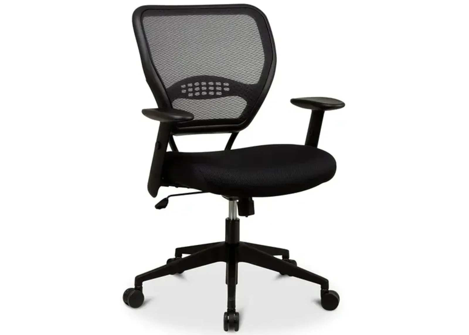 Space Air Grid Managers Chair