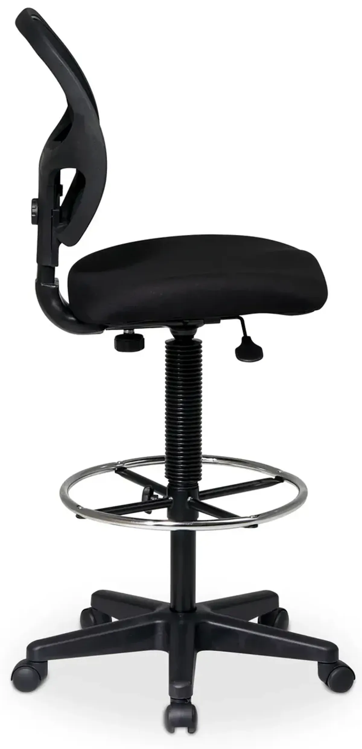 Deluxe Drafting chair