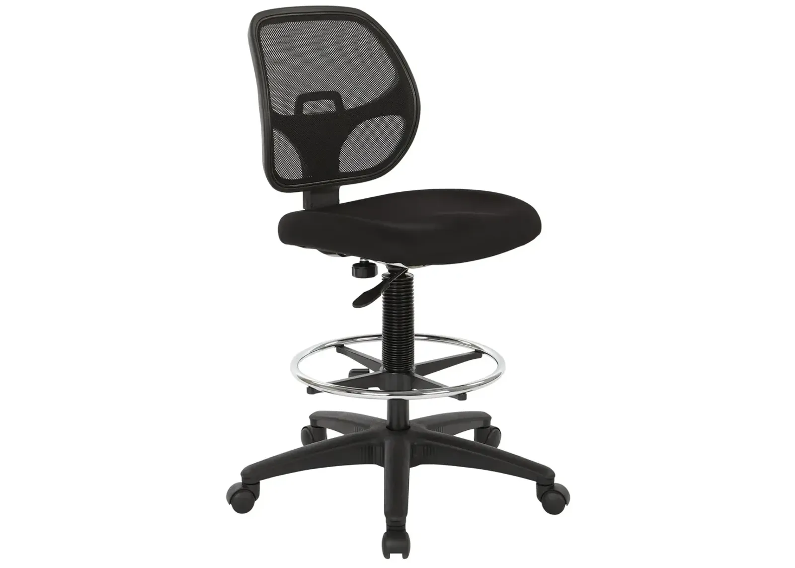 Deluxe Drafting chair